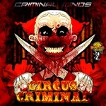 cover: Criminal Minds - Circus Criminal