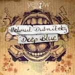 cover: Helmut Dubnitzky - Deep Blue EP