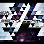 cover: Jorge Miranda - Space Oddity