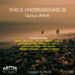 cover: Various - This Is Underground 01