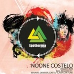 cover: Noone Costelo - Kalitexni (remixes)