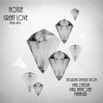 cover: Notize - Great Love (remix pack)