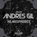 cover: Andres Gil - Hemispheres