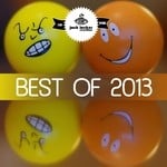 cover: Various - Best Of 2013