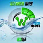 cover: Alex Barrera - Water