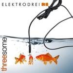 cover: Elektrodrei - Threesome