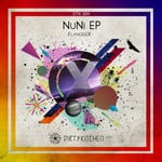 cover: Flangerx - NuNi