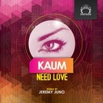 cover: Kaum - Need Love EP