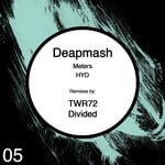 cover: Deapmash - Meters/HYD