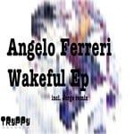 cover: Angelo Ferreri - Wakeful