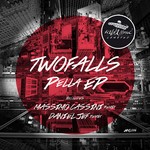 cover: Twofalls - Pella EP