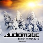 cover: Audiomatic - DJ-Mix Winter 2013