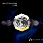 cover: Various Artists - Unique Community