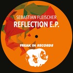 cover: Sebastian Fleischer - Reflection E.P.