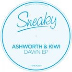 cover: Ashworth|Kiwi - Dawn EP