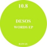 cover: Desos - Words