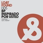 cover: Bp - Inspirado Por Usted