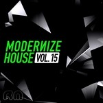 cover: Various Artists - Modernize House, Vol  15