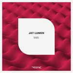 cover: Jay Lumen - Babel