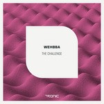 cover: Wehbba - The Challenge