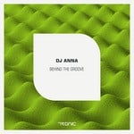 cover: Dj Anna - Behind The Groove