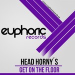 cover: Head Horny's - Get On The Floor