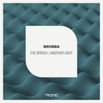 cover: Wehbba - The Speech