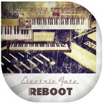 cover: Electric Fate - Reboot