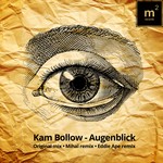 cover: Kam Bollow - Augenblick