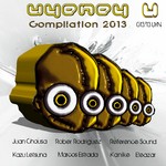 cover: Various - Uyeney Compilation 2013