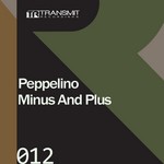 cover: Peppelino - Minus And Plus