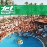 cover: Various - Jet Apartment Ibiza Essential Tracks (The Sound Of The 1st Season)