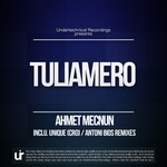 cover: Ahmet Mecnun - Tuliamero (remixes)