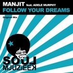 cover: Adele Murphy|Manjit - Follow Your Dreams