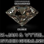 cover: K Jah|Vytol - Studio Gremlins