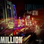 cover: Athi|Lopi Native - Million