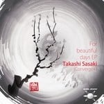 cover: Converge+|Sasaki, Takashi - For Beautiful Days EP