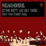 cover: Philharmongrel - Sitting Pretty Are Ugly Things