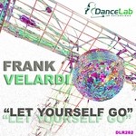 cover: Frank Velardi - Let Yourself Go