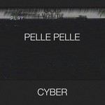 cover: Pelle Pelle - Cyber