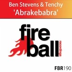 cover: Stevens, Ben|Tenchy - Abrakebabra