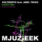 cover: Abel Trigo|Voltereto - Everytime