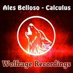 cover: Ales Belloso - Calculus