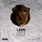 cover: Leon - King Of The Jungle