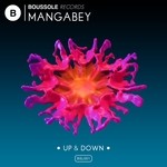 cover: Mangabey - Up & Down