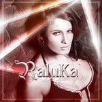 cover: Raluka - All For You