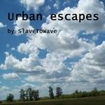 cover: Slavetowave - Urban Escapes