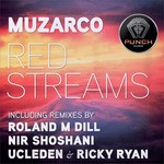 cover: Muzarco - Red Streams