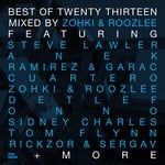 cover: Various|Roozlee|Zohki - Best Of Twenty Thirteen Part 1 (unmixed tracks)