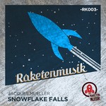 cover: Jacques Mueller - Snowflake Falls